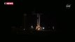 Départ de Thomas Pesquet vers l’ISS : revivez le décollage de la fusée SpaceX