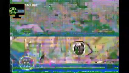 كرتون ابطال الكرة جزء الاول حلقة 35بدون موسيقى والأخيرة