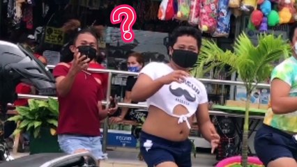 Gassed Up - Section 20 (Official Music Video)