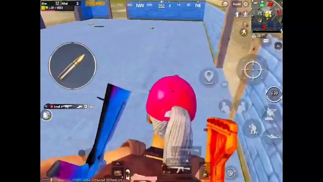 Pubg Tik Tok Video || Pubg Attitude Tiktok || Pubg Attitude Status || Part 257 || Shi Gamingyt