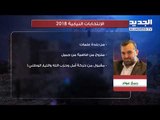 أمل والتيار والمقعد الشيعي في جبيل  -  جهاد زهري