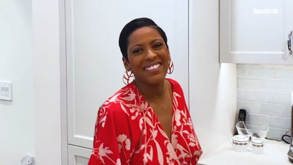 Tamron Hall | Fridge Tours