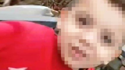 9 yaşındaki oğlunu Dicle Nehri'ne attı! Talihsiz çocuk hayatını kaybetti