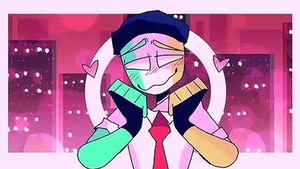 Fantasize Countryhumans Animation Meme ✨