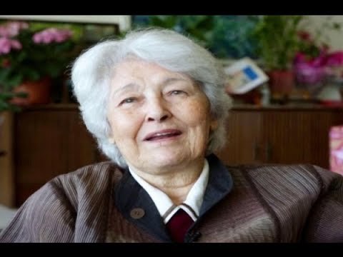 إميلي نصرالله مكرمة في حياتها - دارين دعبوس