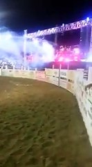 Mariano Barba - El Mono De Alambre