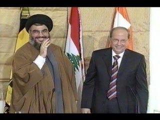 وثيقة مار مخايل.. سالكة وامنة! - ليال بو موسى