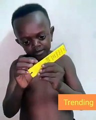 Try not to laugh _ Funny baby laughing