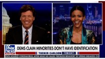 Candace Owens Responds To Dems Saying “Black People Can’t Get Photo ID”