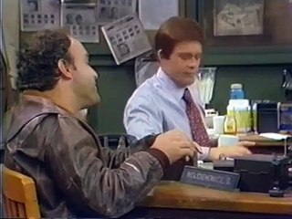 Barney Miller - Se7 - Ep5 HD Watch