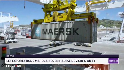 JT Economie - 23/04/2021