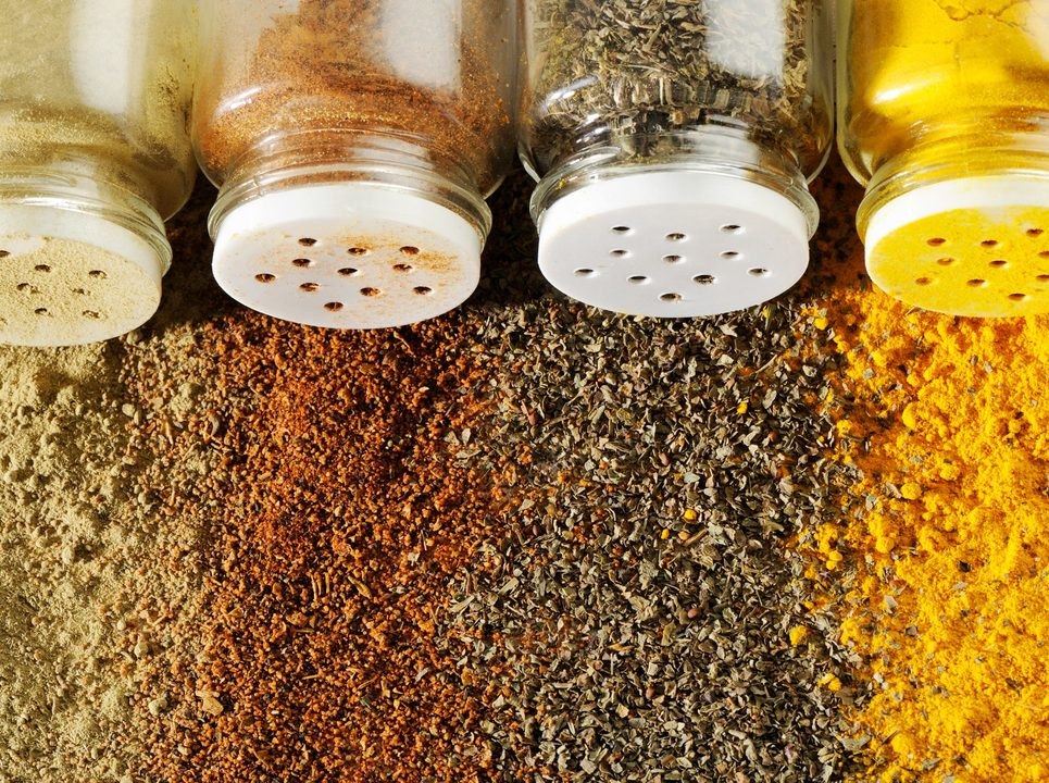 7 Spices for Perking Up Pantry Meals