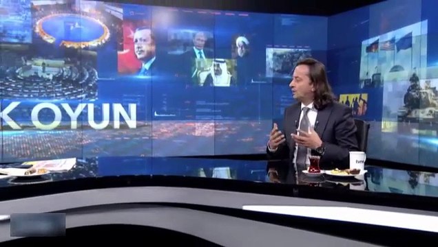 'Kudüs'ten sonra sıra Mekke ve Medine'ye gelecek'