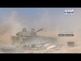 فيديوهات ميدانية لعمليات الجيش السوري.. من أرياف حلب وإدلب وحماه