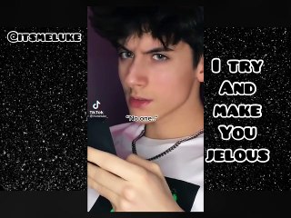 Tiktok Boys Pov That Will Make You Feel Like You’Re In A Wattpad Story 