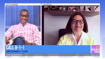 Safe Digging Month With Southwest Gas