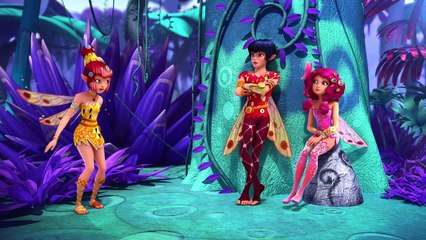 Auf Der Suche Nach Dem Scheuen Einhorn - Part 2 - Mia And Me - Staffel 3