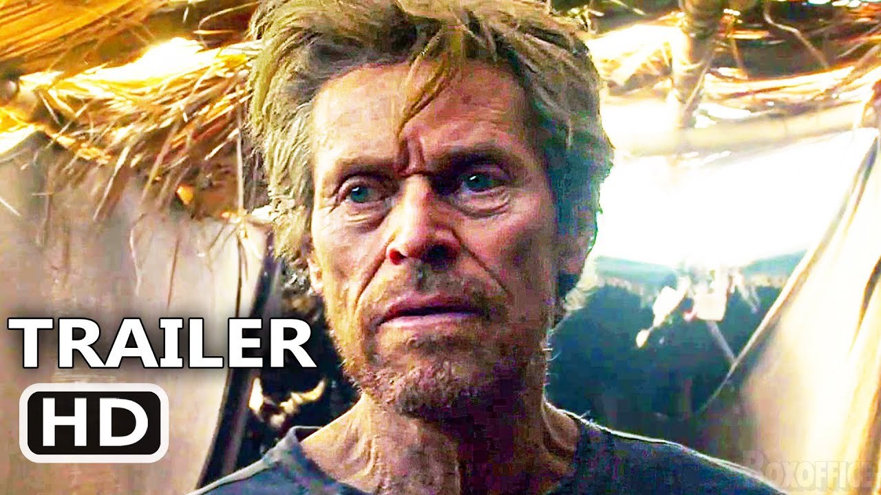 SIBERIA Official Trailer