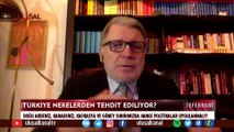 Teferruat- 23 Nisan 2021 - Halil Nebiler - Prof. Dr. Ata Atun - İsmail Hakkı Pekin - Prof. Dr. Mehmet Seyfettin Erol - Ulusal Kanal