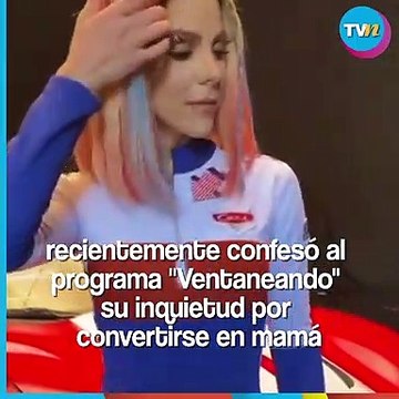 Regina Murguía, integrante de JNS, detalló que congelará sus óvulos