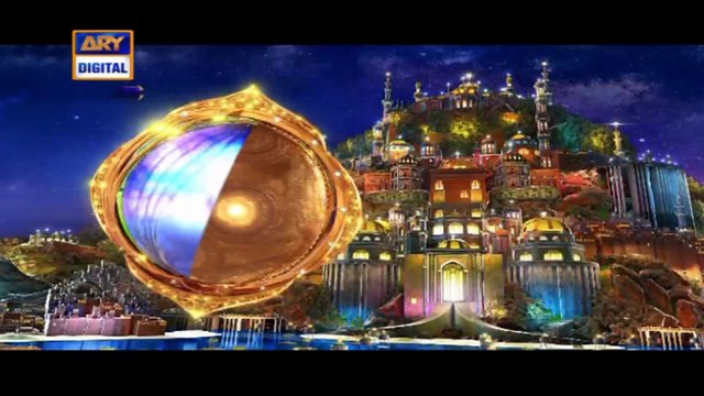 Shan-e-Sehr – Segment: Sirat-un-Nabi (S.A.W.) Part 11 – 24th April 2021