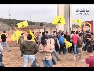 اللبنانيون يحتفلون بكسر هيبة "إسرائيل"!