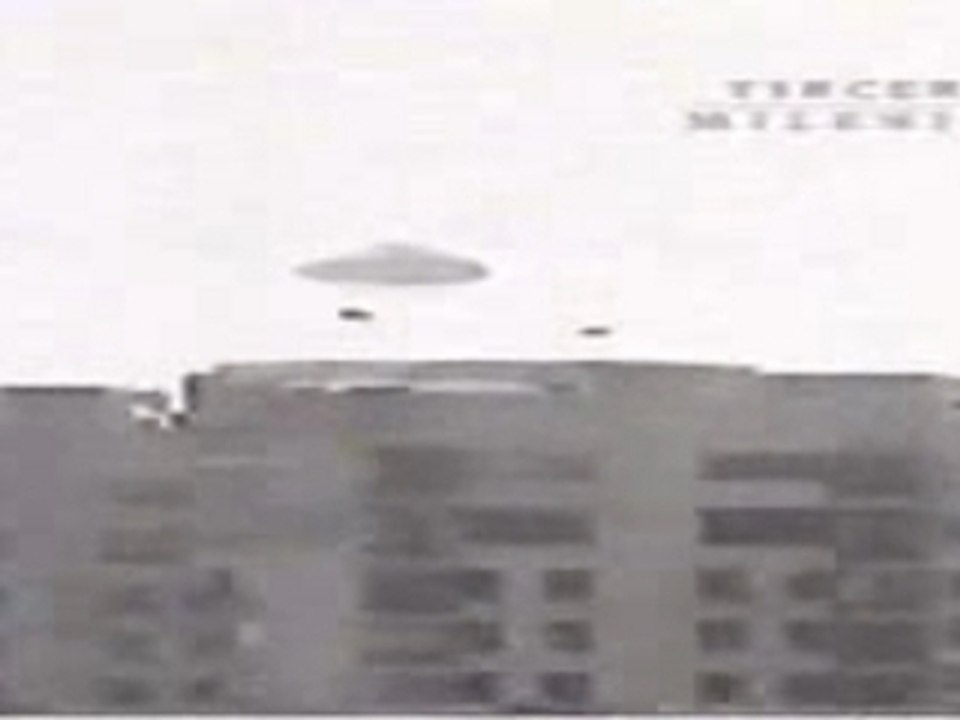 ovnis Mexico 6 aout 1997 fake ou pas?