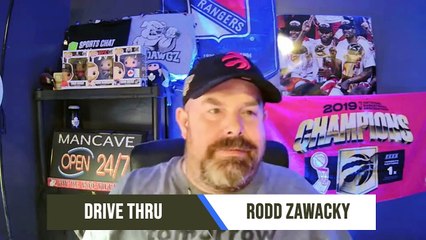 Live Free Picks Drive Thru Show NBA MLB Picks 4-23-2021