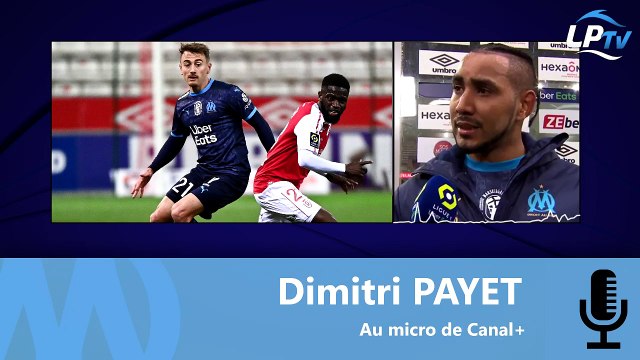 Payet : Sampaoli est arrivé à nous libérer