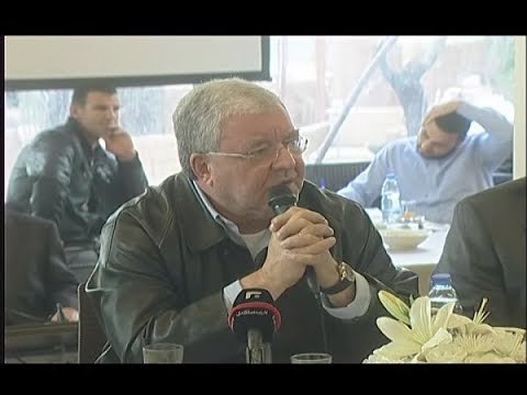 المشنوق لن يصوّت لنفسه في الإنتخابات النيابية - ليال سعد