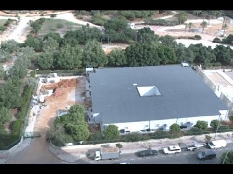 بيروت تفقد متنفّسها الوحيد... من يحمي حرج بيروت؟! - هادي الأمين