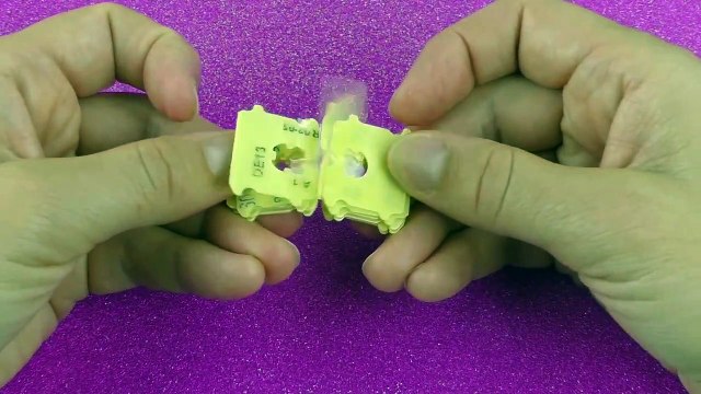 6 Easy Diys - Diy Fidget Toys - New Fidget Toys To Make For Kids Using Household Materials Toys