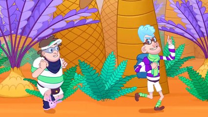 Masha Et Michka Nouvel Épisode  Masha Revient À La Maison ! ‍♀️