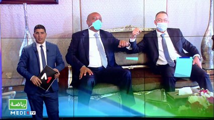 سبور تايم: الجمعة 23 أبريل 2021    - 23/04/2021