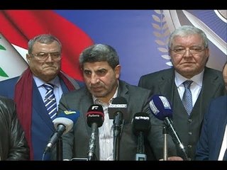 النقل البري يحصّل اعترافاً بـ90% من حقوقه