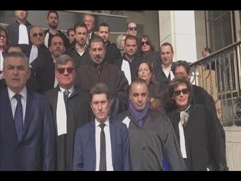 عدل النبطية ناقص... لماذا لا يحضر المحامون؟ - هادي الأمين