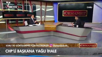 Bornova belediyesinde kirli ihaleye tepki!