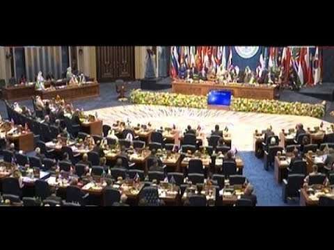 هذا ما جنته بغداد من مؤتمر إعادة إعمار العراق! - ألين حلاق