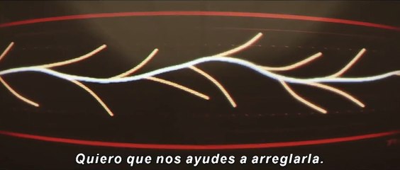 TRAILER OFICIAL LOKI