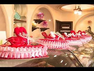 أكثر من حكاية تروى عن عيد الحب!  -عمر خداج