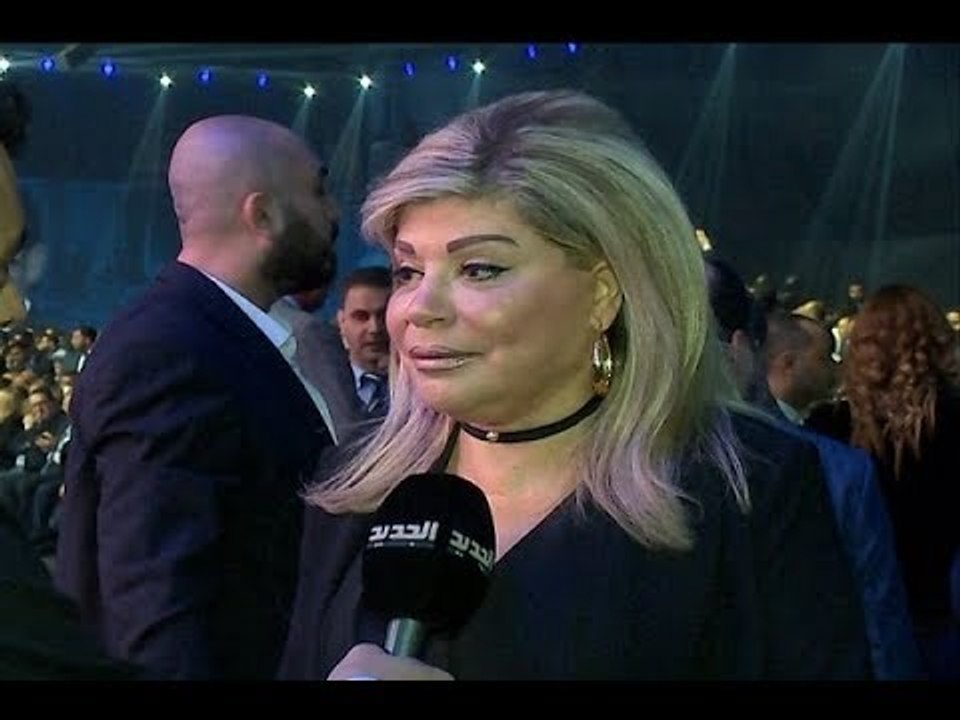 لماذا انسحبت "الكتائب" من احتفال البيال؟- ألين...