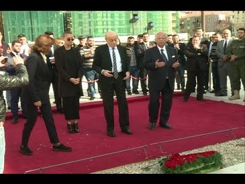 13 عاماً والمشهد نفسه يتكرّر تخليداً لذكرى الشهيد رفيق الحريري- جويل الحاج موسى