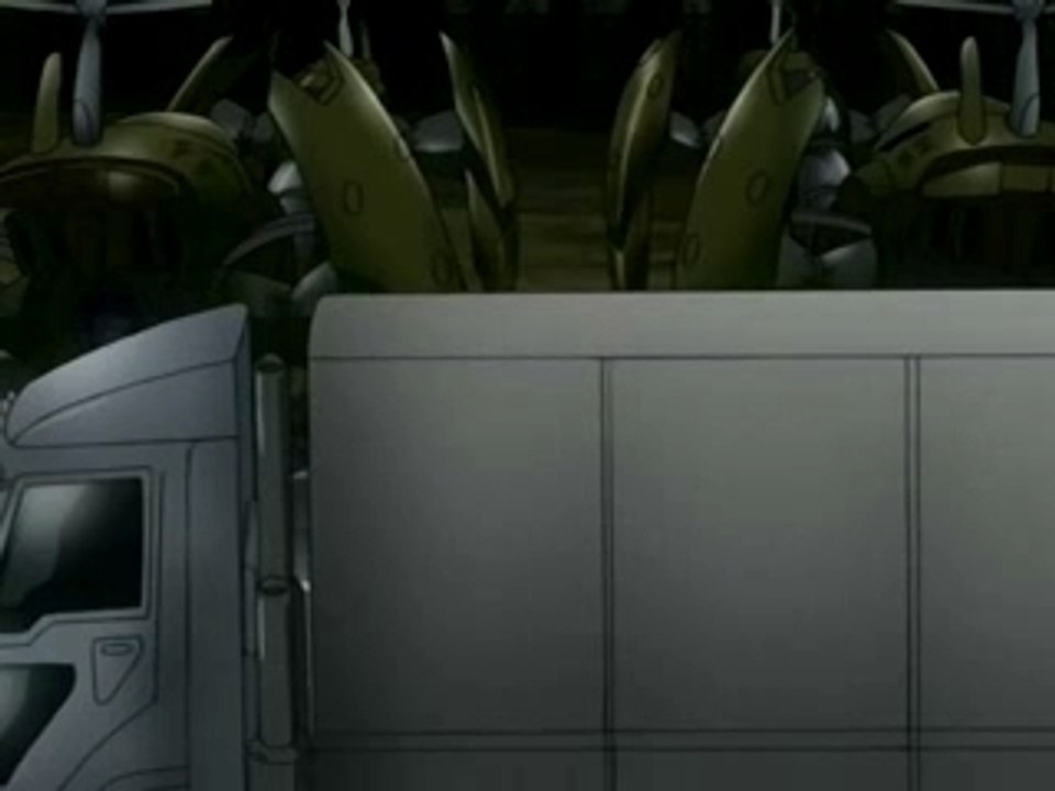 Kurau Phantom Memory 11 01