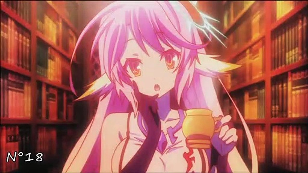 Quizz Personnages D'Anime