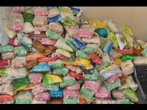 بنك طعام مجانيّ لدعم الأسر المحتاجة في صيدا- عفيف الجردلي