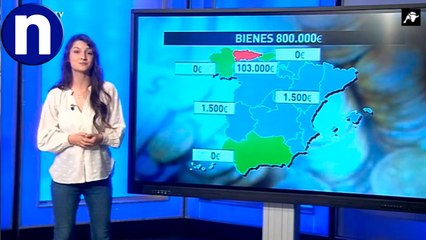 Las donaciones se disparan ante el miedo de que la izquierda suba los impuestos en Madrid