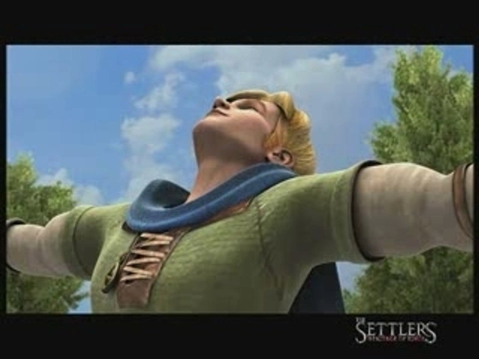 Settlers 5