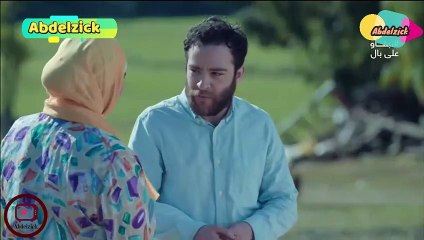 Ramadan 2021 Ahlam City - EP -10 - أحلام سيتي حلقة