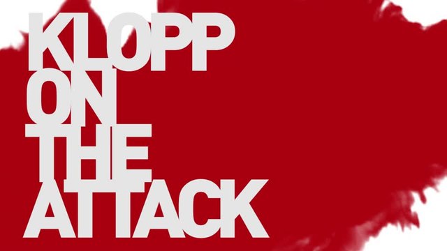 Jurgen on the attack - Klopp rebukes FIFA and UEFA