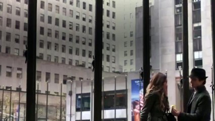 White Collar - Se1 - Ep11 - Home Invasion  HD Watch